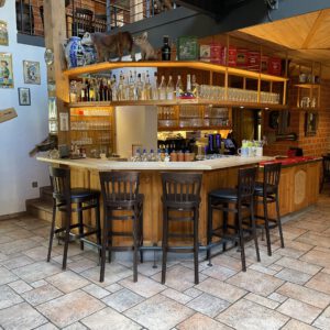 Metzgerstadl Bar